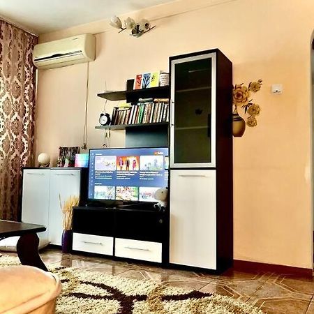 Ap 2 Cam Confortabile - Ab House Iasi Buitenkant foto