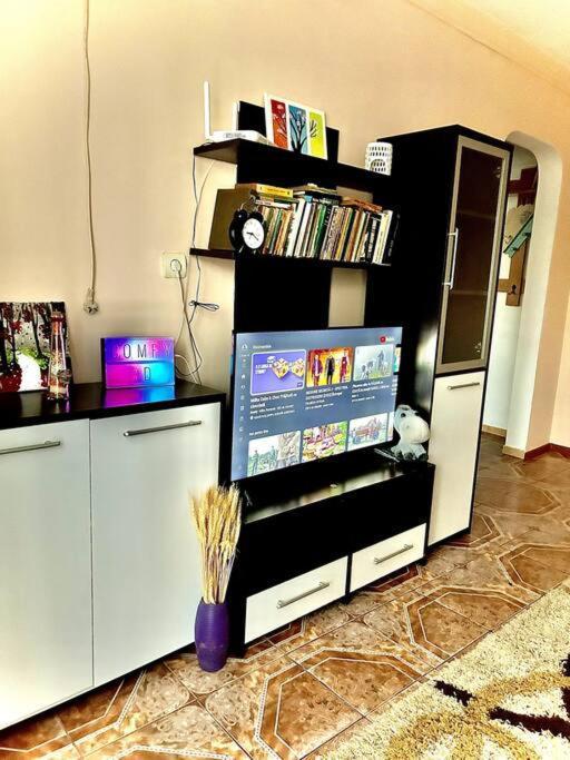 Ap 2 Cam Confortabile - Ab House Iasi Buitenkant foto