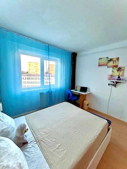 Ap 2 Cam Confortabile - Ab House Iasi Buitenkant foto