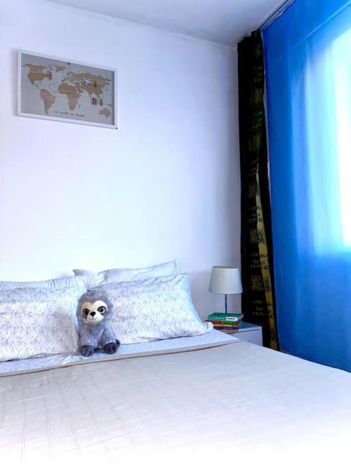 Ap 2 Cam Confortabile - Ab House Iasi Buitenkant foto