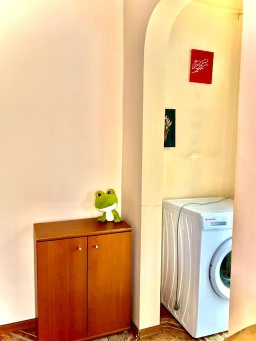 Ap 2 Cam Confortabile - Ab House Iasi Buitenkant foto